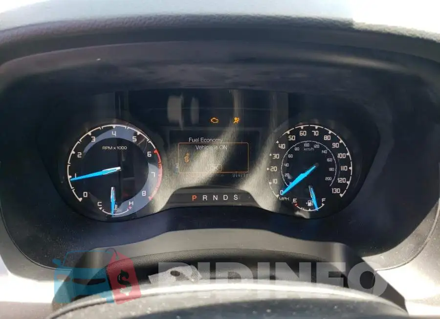 1FTER4FH6KLA03874 Photo# 9