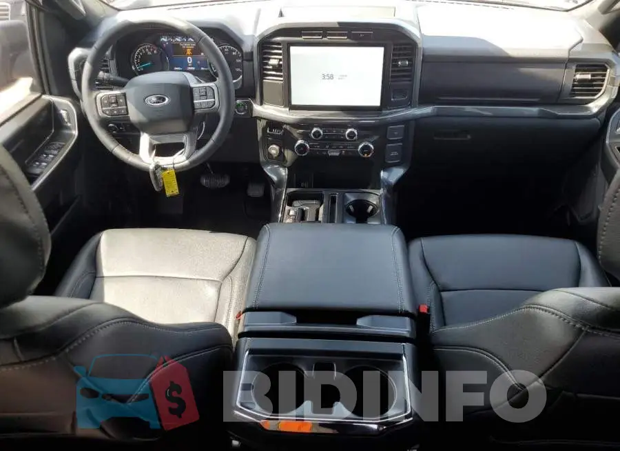 1FTEW1C50NFC45337 Photo# 8