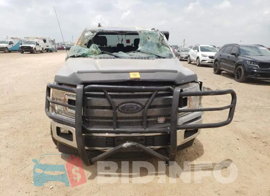 1FTEW1E50LKE46849 Photo# 5