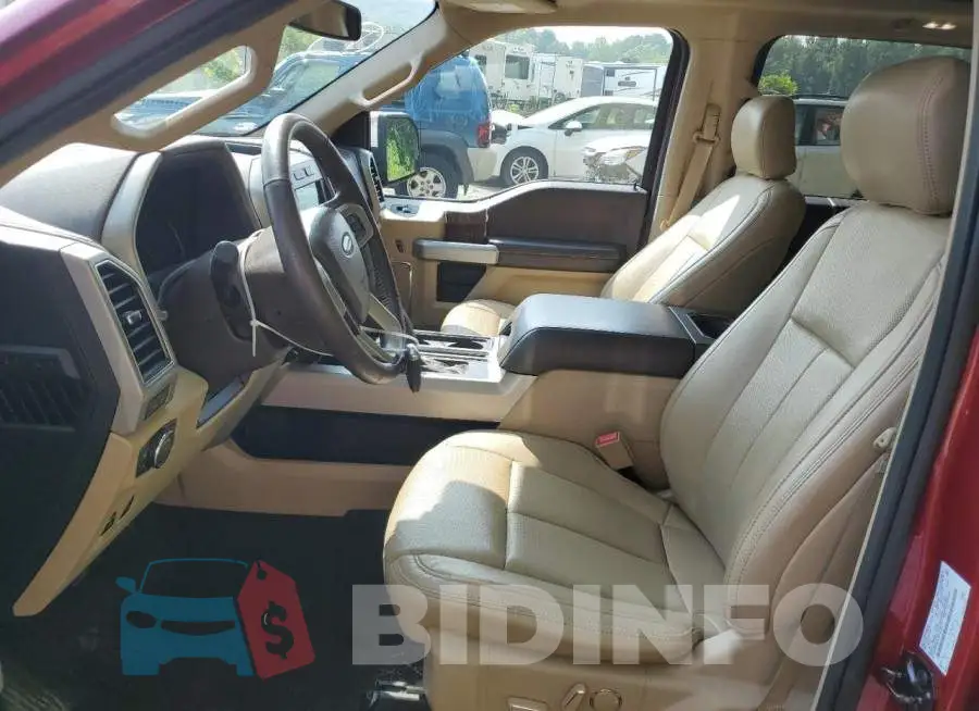 1FTEW1E53JKF34162 Photo# 7