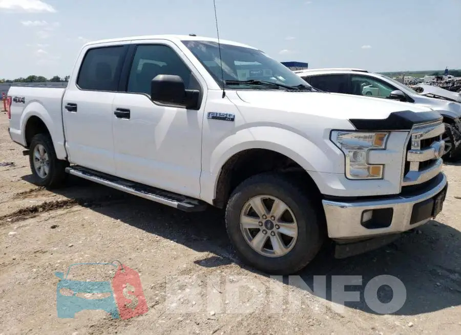 1FTEW1EF4HKC21088 Photo# 4