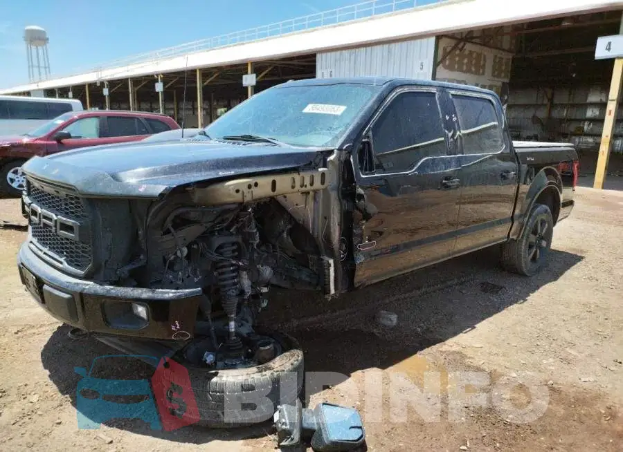 1FTEW1EG5HKC58143 Photo# 1