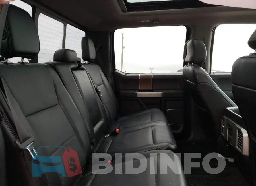 1FTEW1EG7GFD46201 Photo# 10