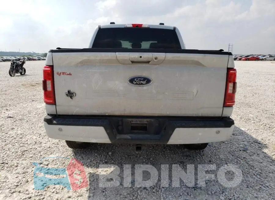 1FTFW1E51MKD32851 Photo# 6