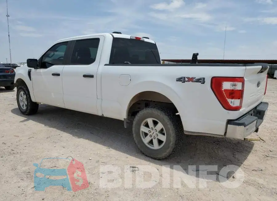 1FTFW1E57MFB16222 Photo# 2