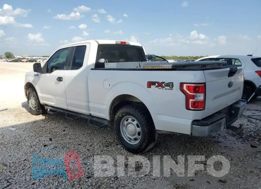 1FTFX1E57LKE11324 Photo# 2
