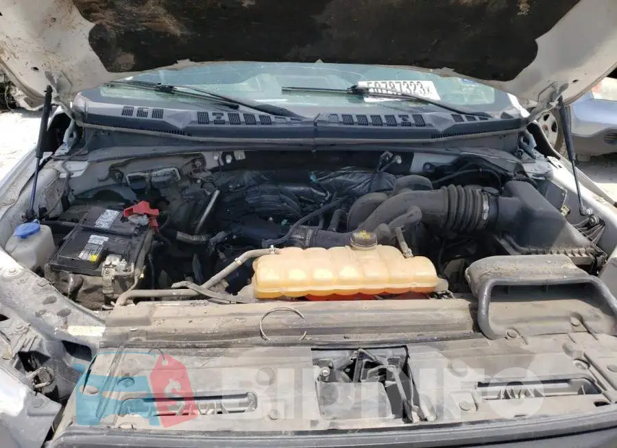 1FTMF1E84GKF47470 Photo# 11