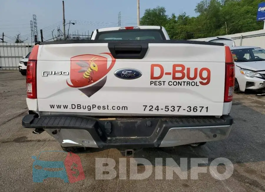 1FTNF1EG4GKD50925 Photo# 6