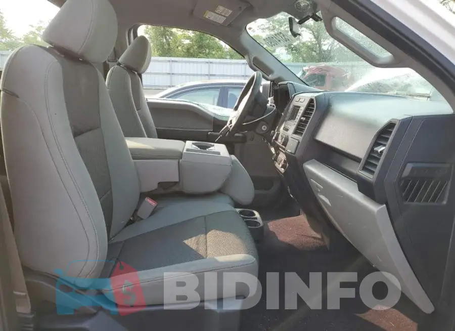 1FTNF1EG4GKD50925 Photo# 7