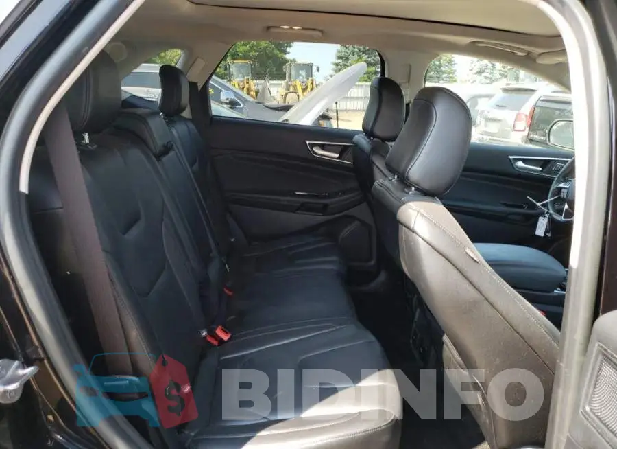 2FMPK4K97LBA72565 Photo# 10
