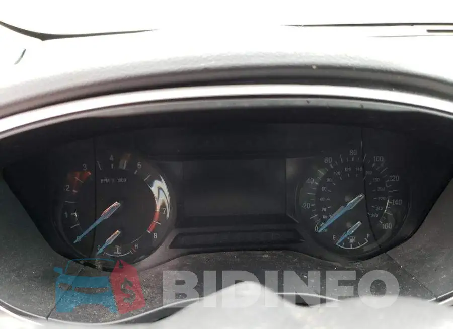 3FA6P0H76GR119937 Photo# 9