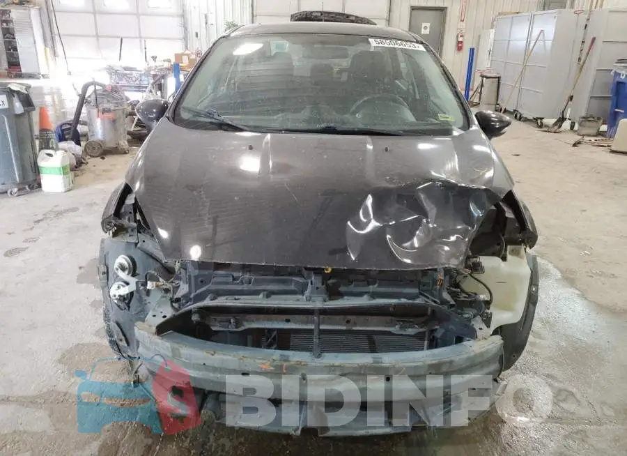 3FADP4BJXEM160391 Photo# 5