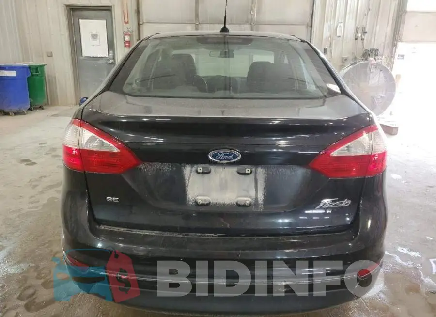 3FADP4BJXEM160391 Photo# 6
