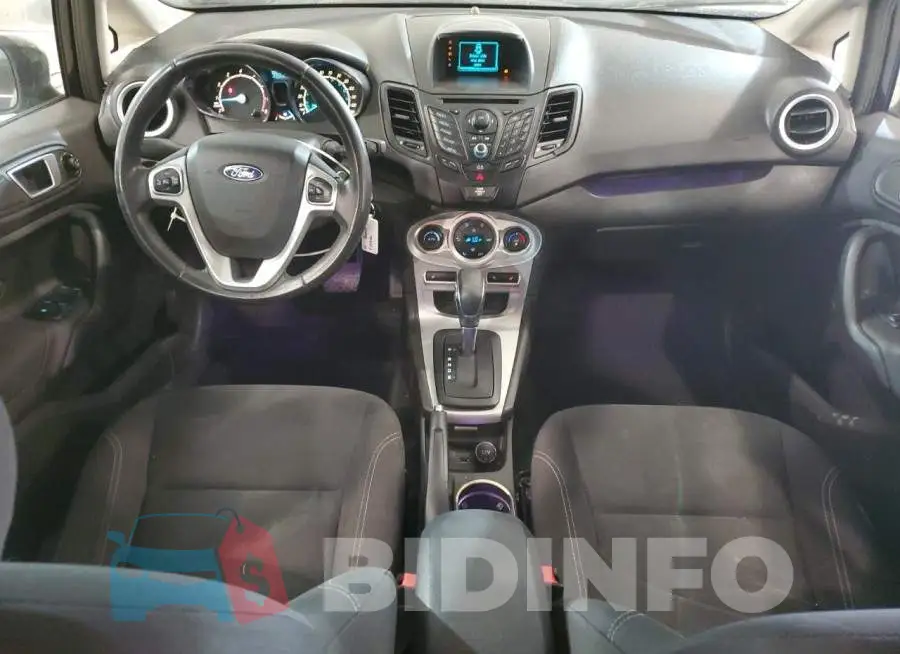 3FADP4BJXEM160391 Photo# 8