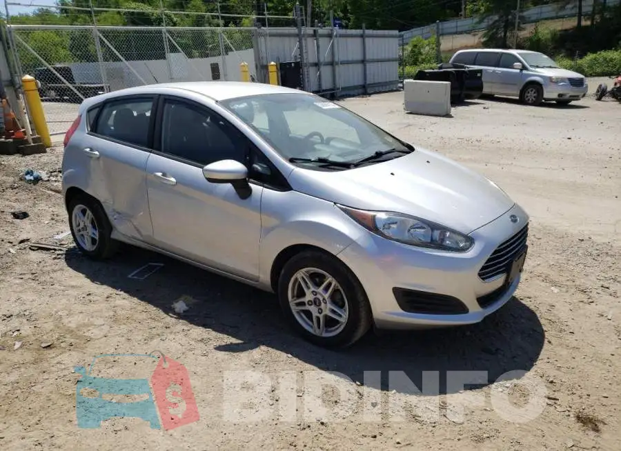 3FADP4EJ0HM123625 Photo# 4