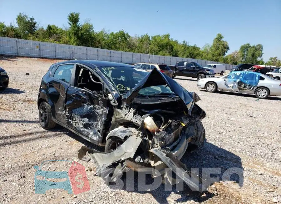 3FADP4EJ4JM122208 Photo# 1
