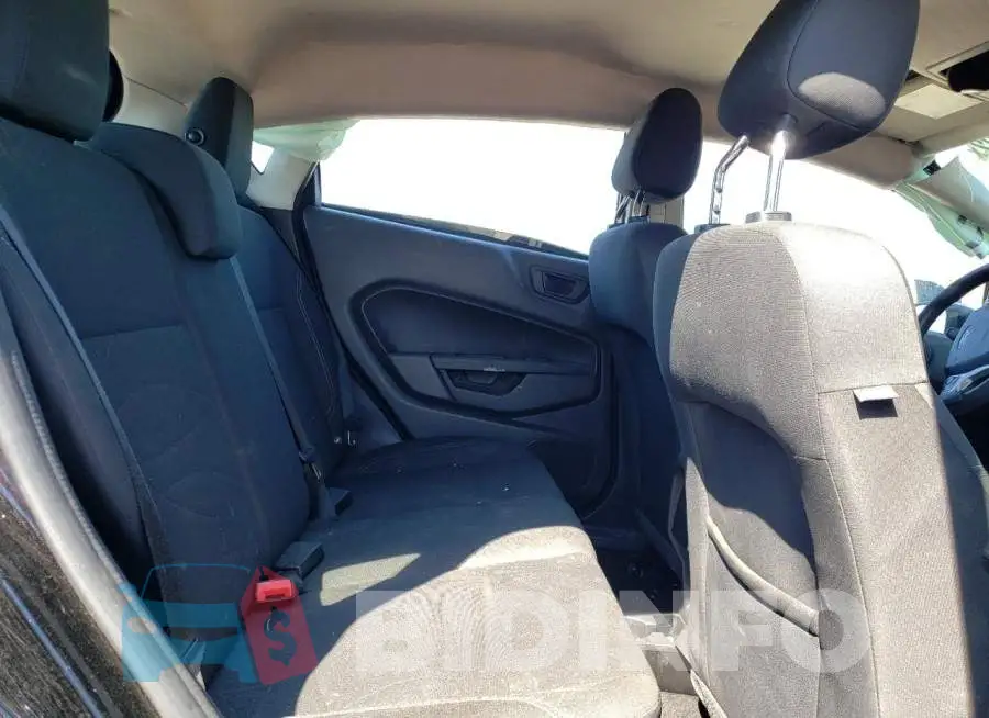 3FADP4EJ4JM122208 Photo# 6