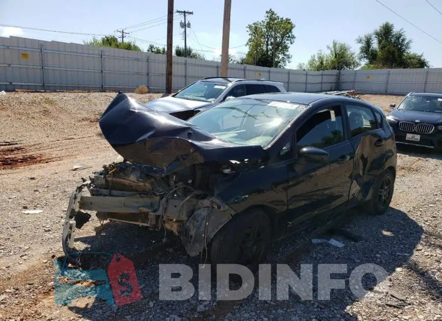 3FADP4EJ4JM122208 Photo# 2