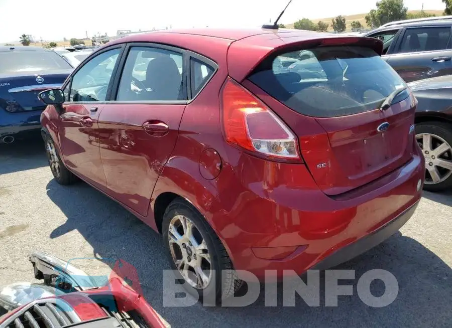 3FADP4EJ9FM162078 Photo# 2