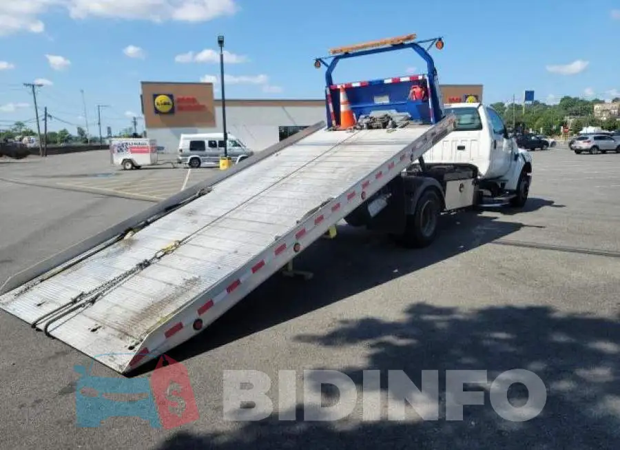 3FRNF6FC1FV699103 Photo# 3