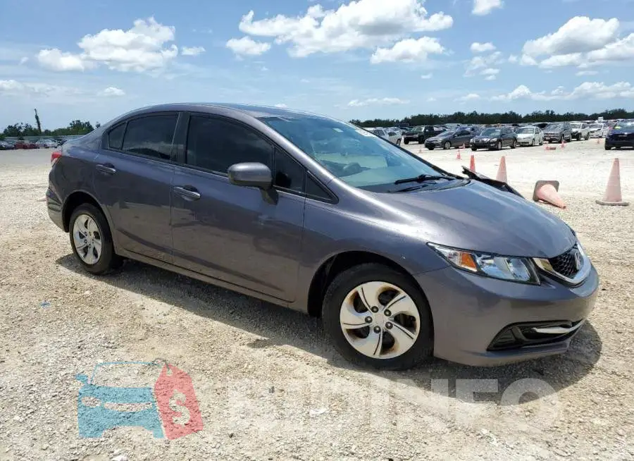19XFB2F51FE114592 Photo# 4