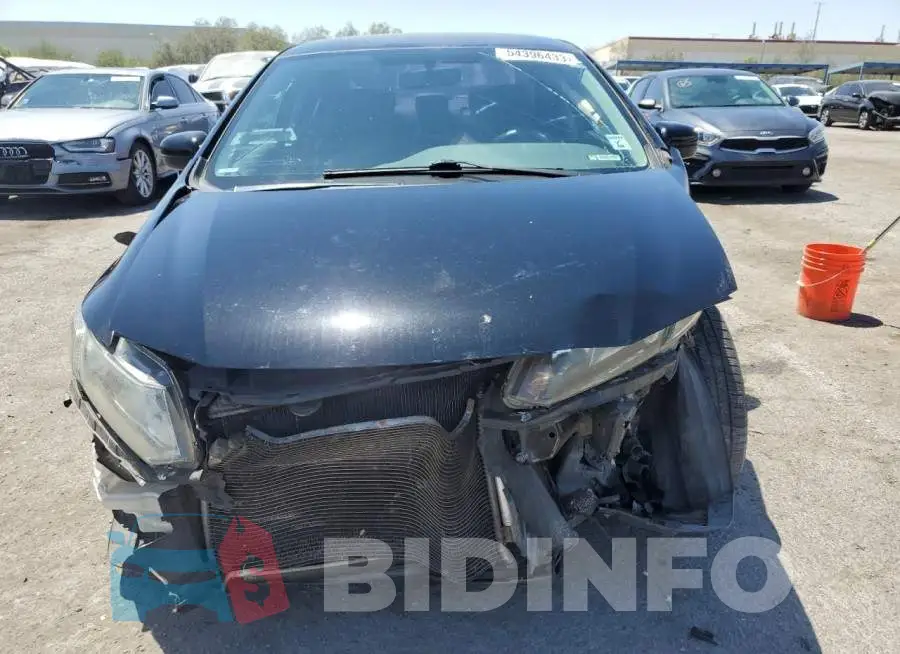 19XFB2F58FE277465 Photo# 5