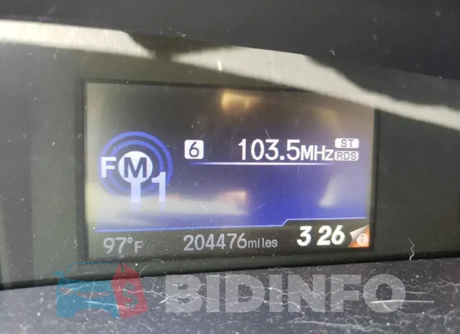 19XFB2F59EE035430 Photo# 9