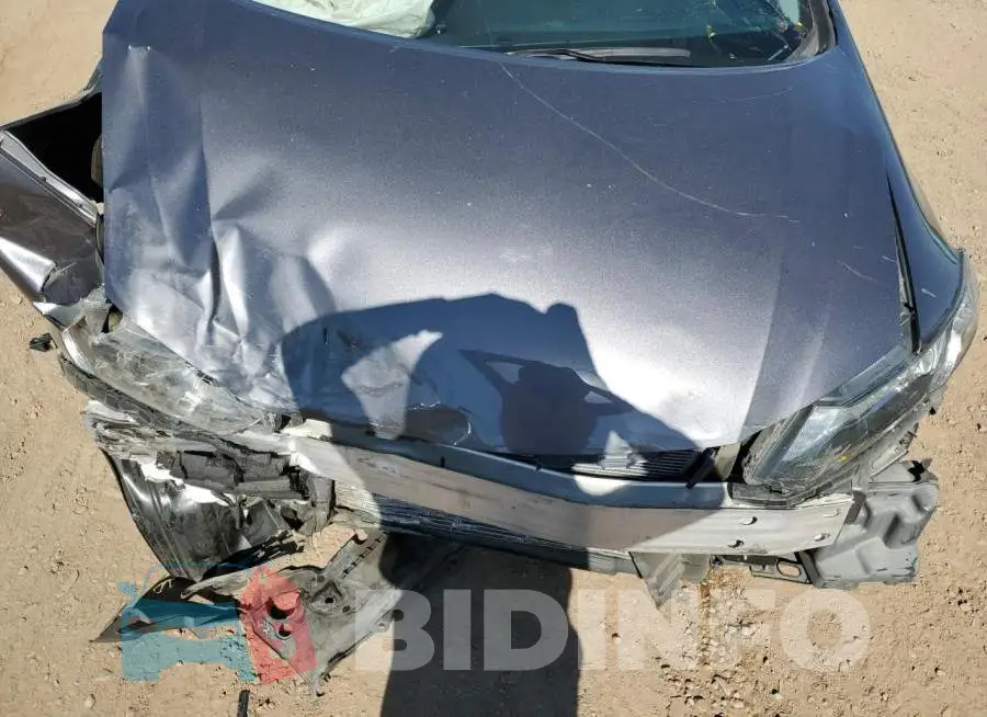 19XFB2F74FE079953 Photo# 11