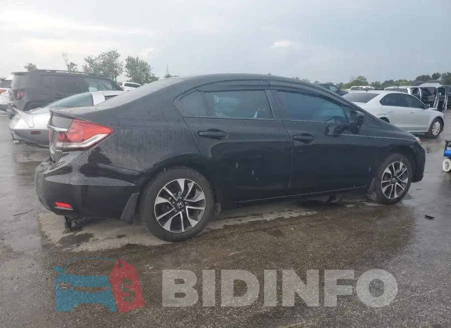 19XFB2F81FE217666 Photo# 3