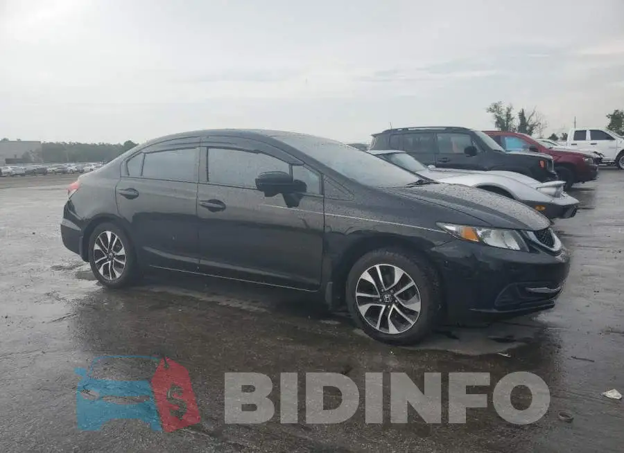 19XFB2F81FE217666 Photo# 4