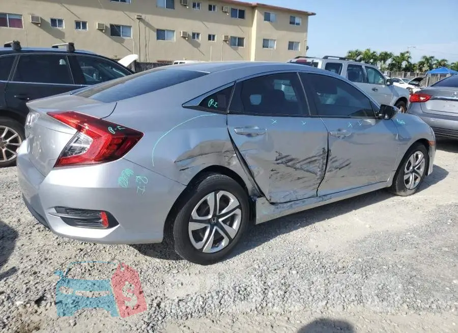 19XFC2F50GE065268 Photo# 3