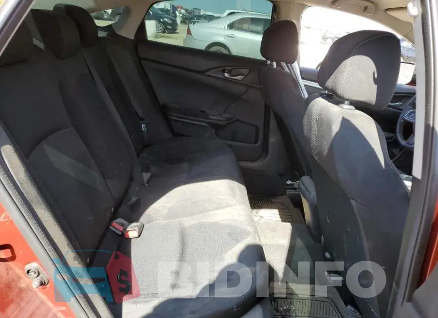 19XFC2F65LE216303 Photo# 10