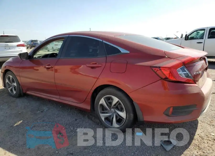 19XFC2F65LE216303 Photo# 2