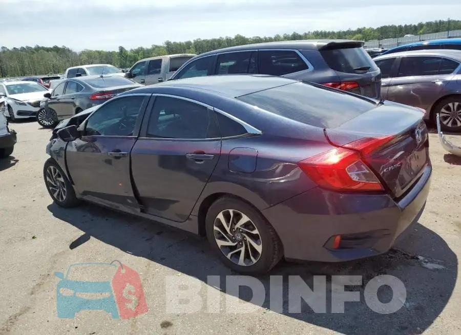 19XFC2F72GE083241 Photo# 2