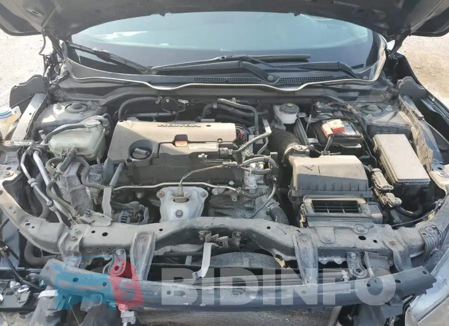 19XFC2F76HE063169 Photo# 7
