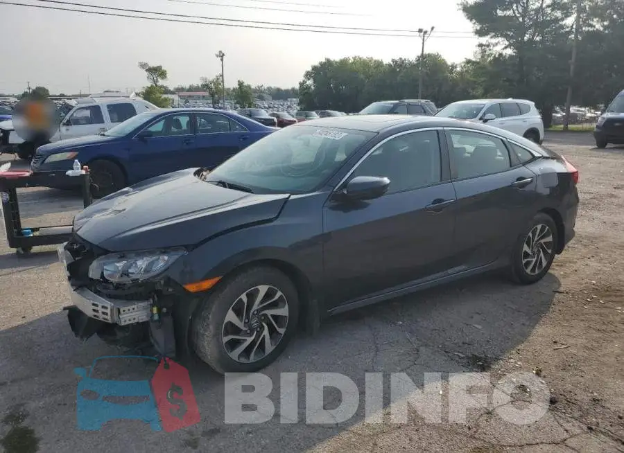 19XFC2F76HE063169 Photo# 2
