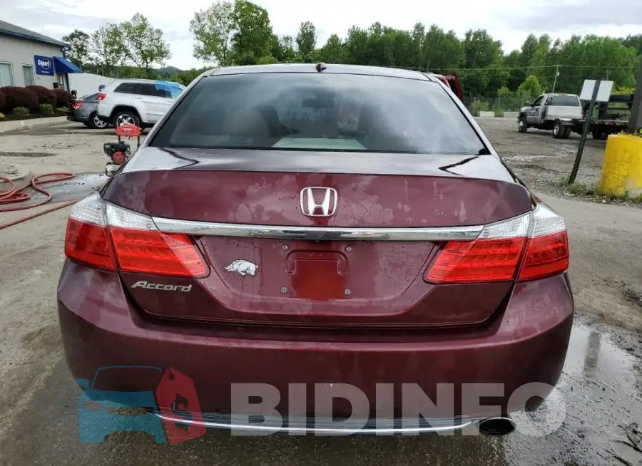 1HGCR2F86EA239258 Photo# 6