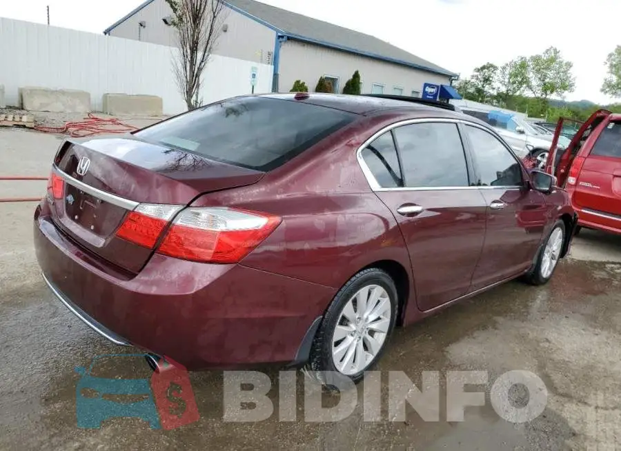 1HGCR2F86EA239258 Photo# 3