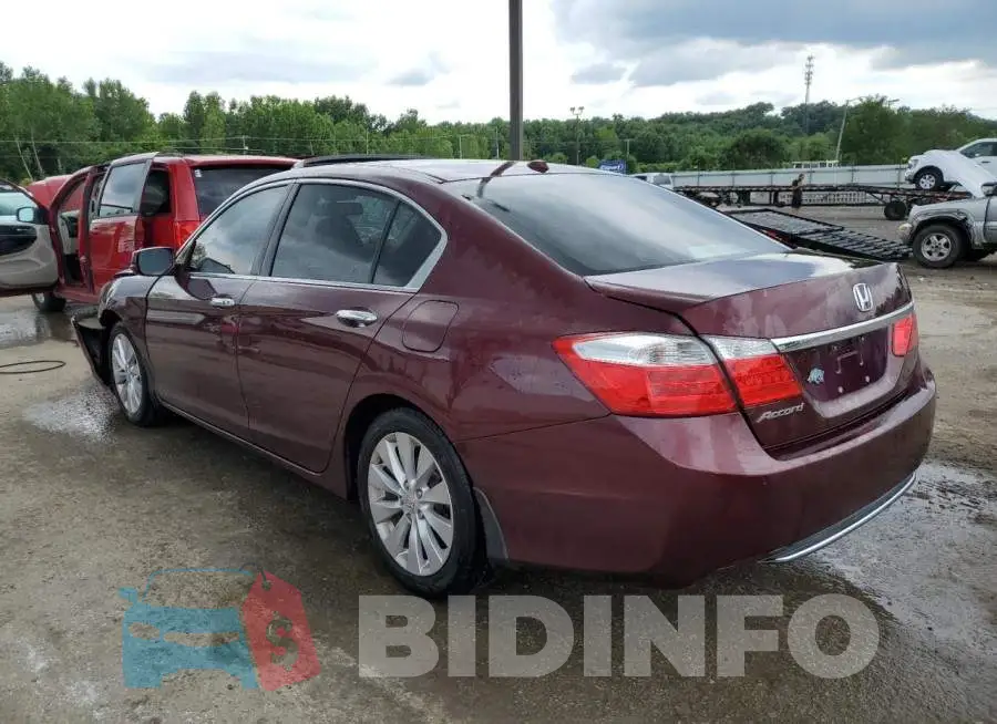 1HGCR2F86EA239258 Photo# 2