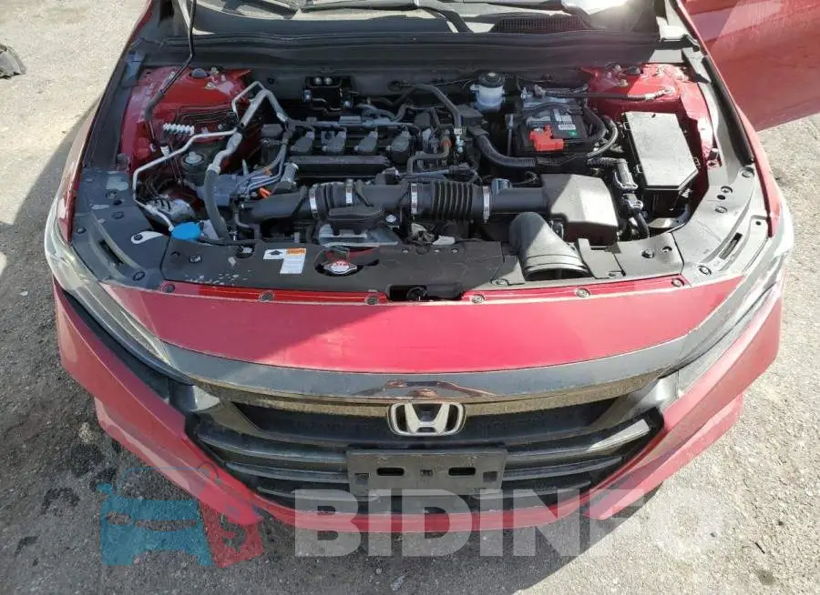 1HGCV1F32MA067240 Photo# 11