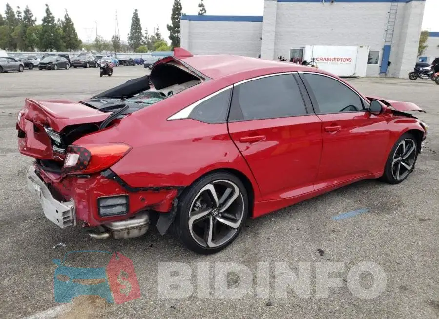 1HGCV1F35LA101573 Photo# 3