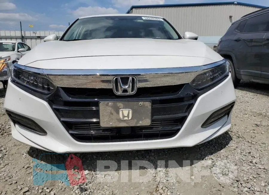 1HGCV1F93JA120480 Photo# 5