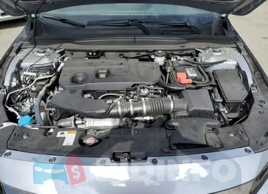 1HGCV2F35MA016126 Photo# 11
