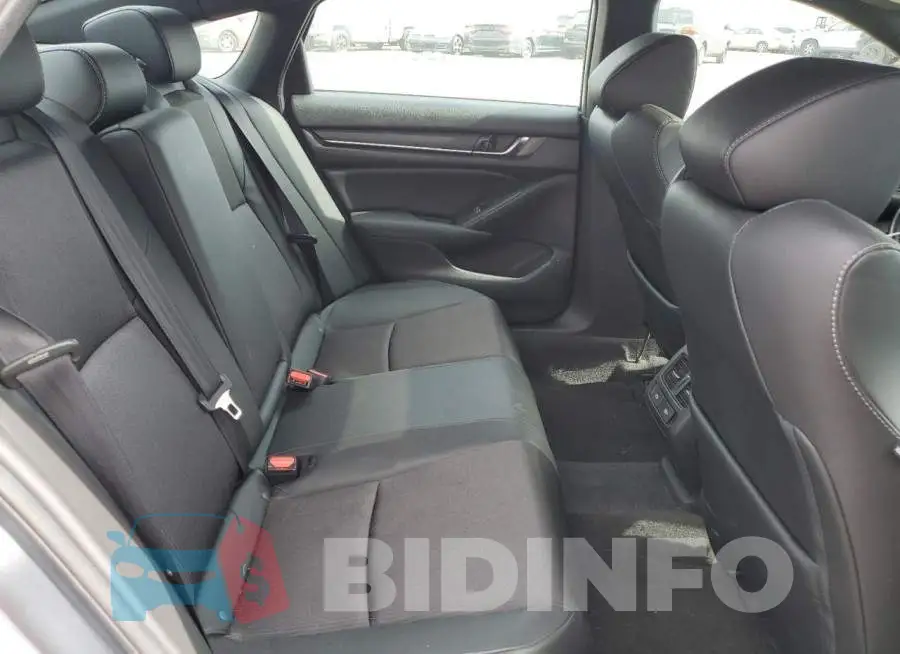 1HGCV2F35MA016126 Photo# 10