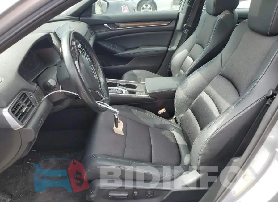 1HGCV2F35MA016126 Photo# 7