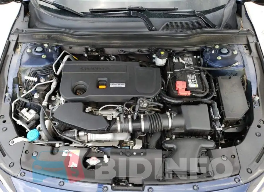 1HGCV2F56KA019342 Photo# 11