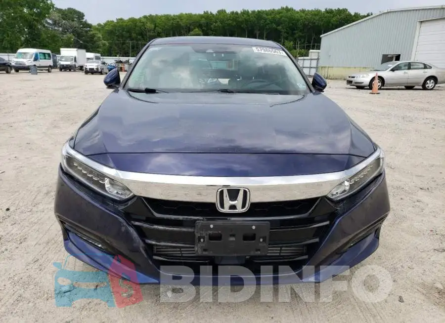 1HGCV2F56KA019342 Photo# 5