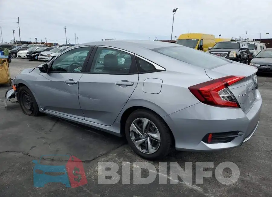 2HGFC2F62MH551154 Photo# 2