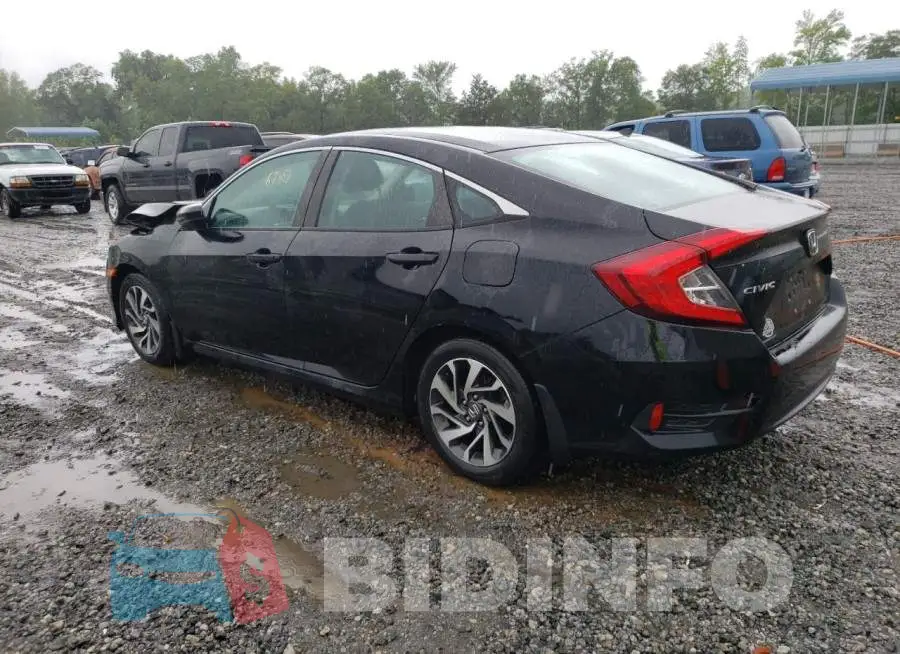 2HGFC2F74GH557888 Photo# 2
