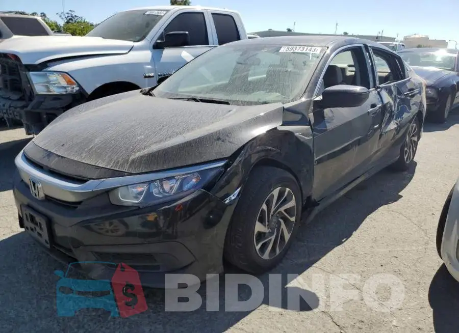 2HGFC2F76HH555576 Photo# 1